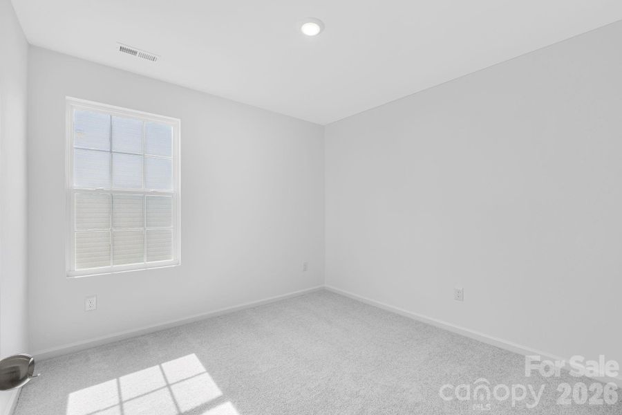 Spacious, unfurnished interior of a new home in Cleveland Hill, Shelby (Image 10). Spacious, unfurnished interior of a new home in Cleveland Hill, Shelby (Image 10).