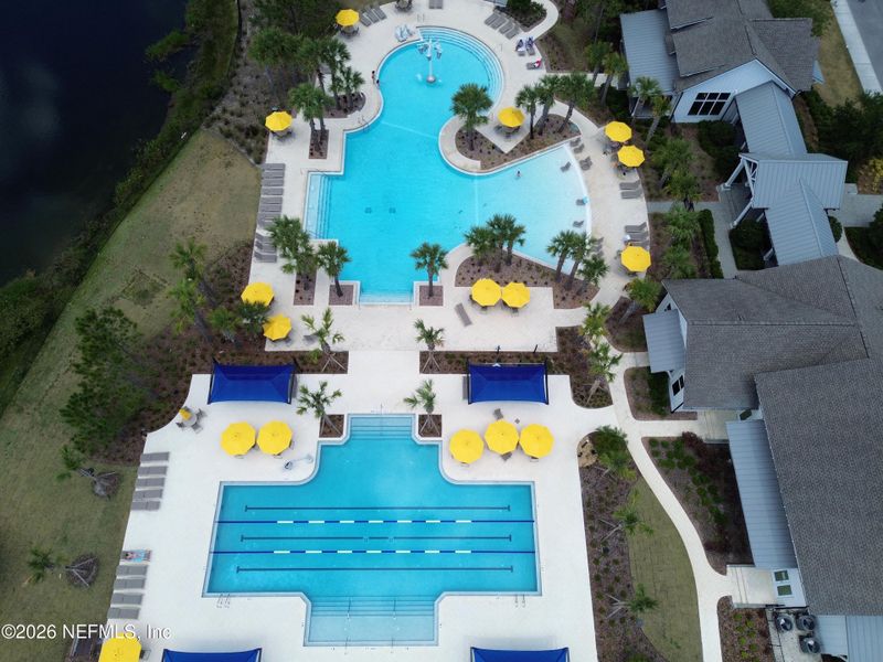 Community amenities in Seasons at TrailMark, St. Augustine (Image 79).