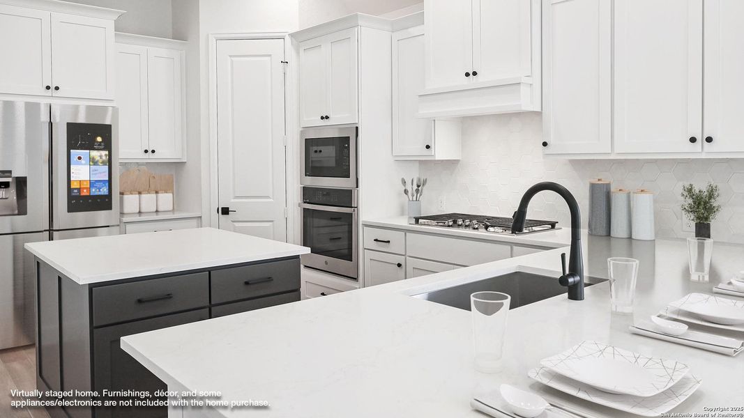 Image 30 of a home in Homestead 55'.