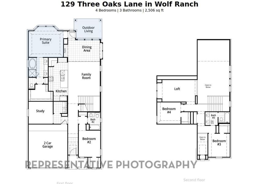View of property floor plan View of property floor plan