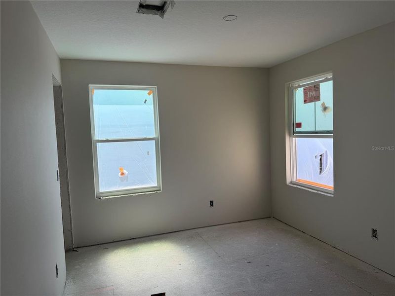 In-progress construction of a new home in Montague Chase, Tampa, FL (Image 7).