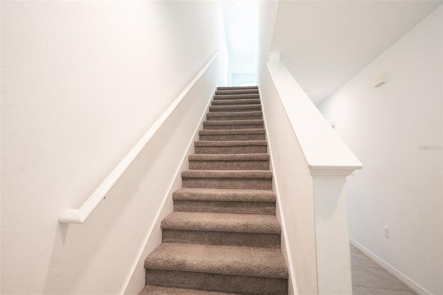 Spacious, unfurnished interior of a new home in Northwater at Two Rivers, Zephyrhills (Image 30). Spacious, unfurnished interior of a new home in Northwater at Two Rivers, Zephyrhills (Image 30).