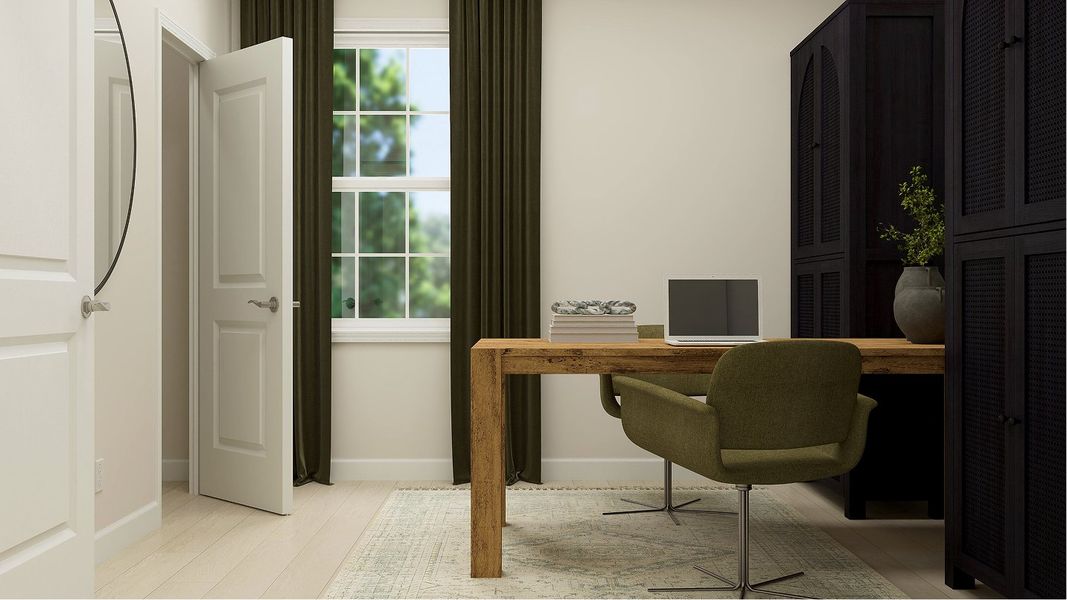 2830 Empire II Bed3 1of2 F1 061925