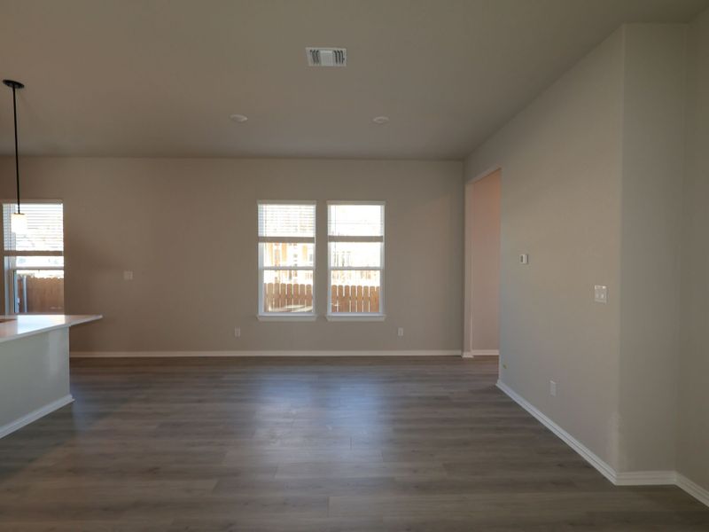 Family Room Family Room