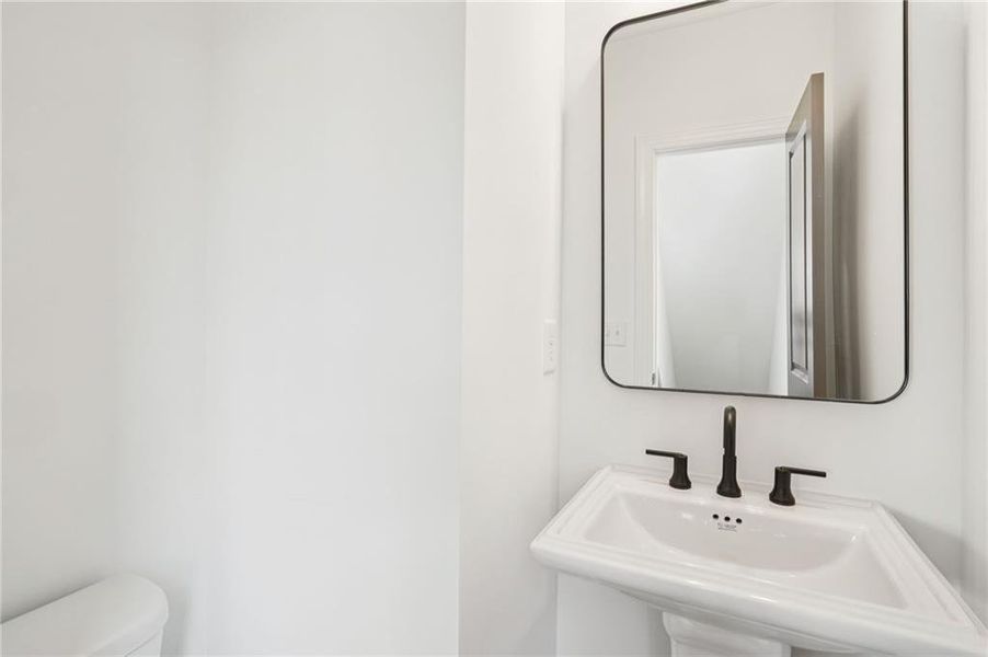 Image 40 of a home in Palisades Townhomes.