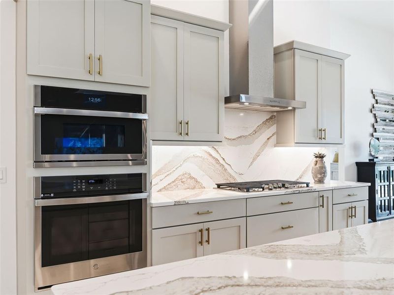 Furnished interior view inside a new home in , The Villages (Image 14). Furnished interior view inside a new home in , The Villages (Image 14).