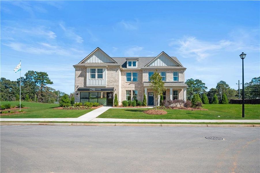 Image 48 of a home in Adagio.