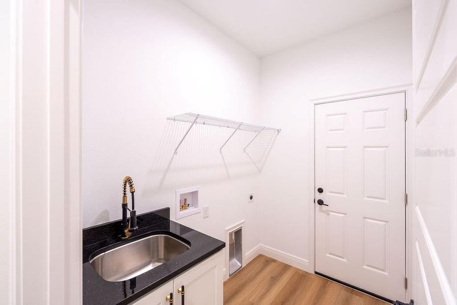 Furnished interior view inside a new home in , Dunnellon (Image 11). Furnished interior view inside a new home in , Dunnellon (Image 11).