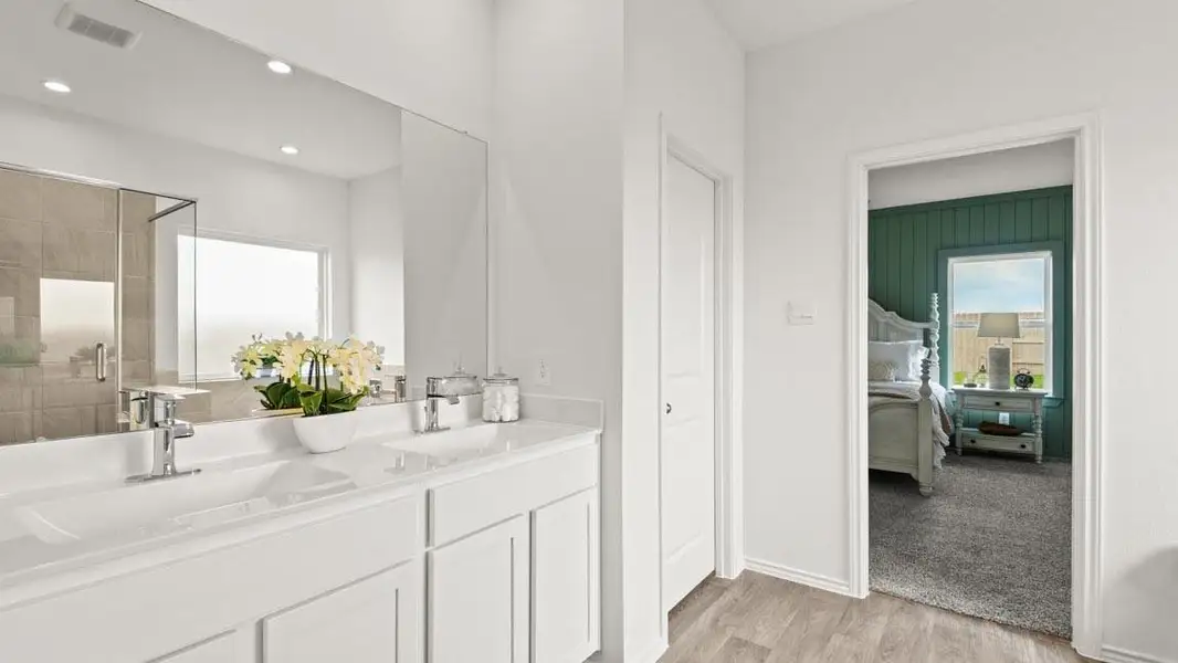 Image 2 of a home in Sunterra.