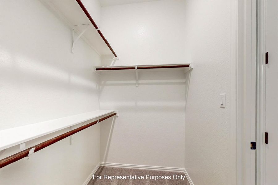 Spacious, unfurnished interior of a new home in Heritage, Dripping Springs (Image 12). Spacious, unfurnished interior of a new home in Heritage, Dripping Springs (Image 12).