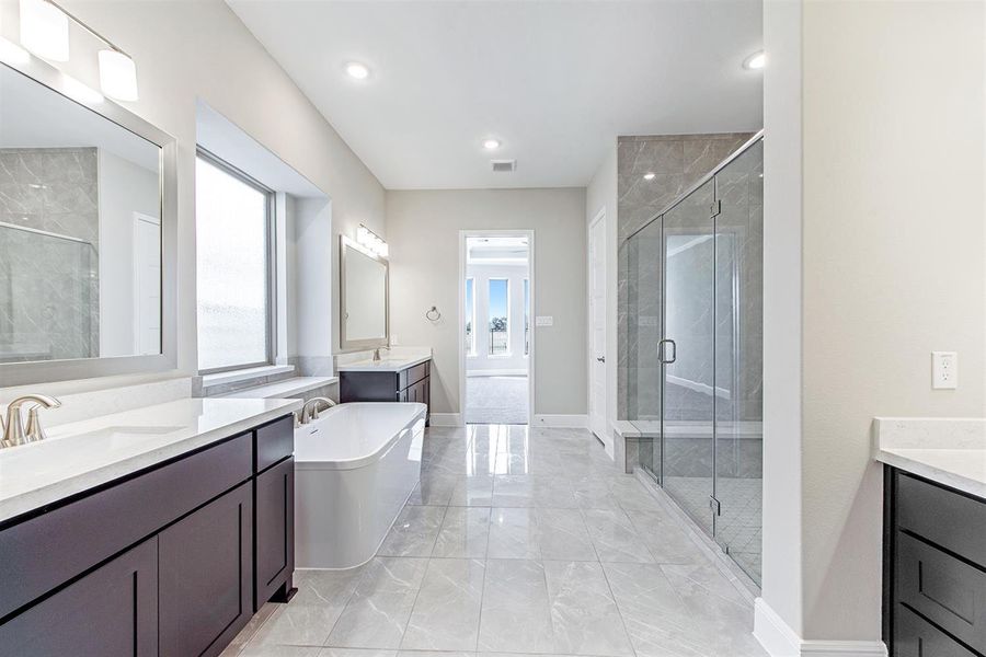 Manvel, TX New Home. - Slide 25 Manvel, TX New Home. - Slide 25