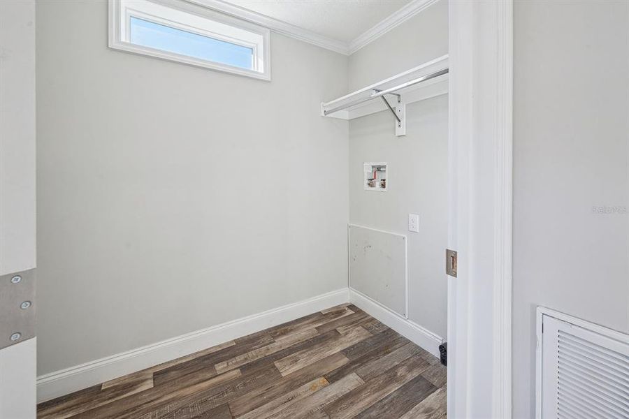 Spacious, unfurnished interior of a new home in , Morriston (Image 32).