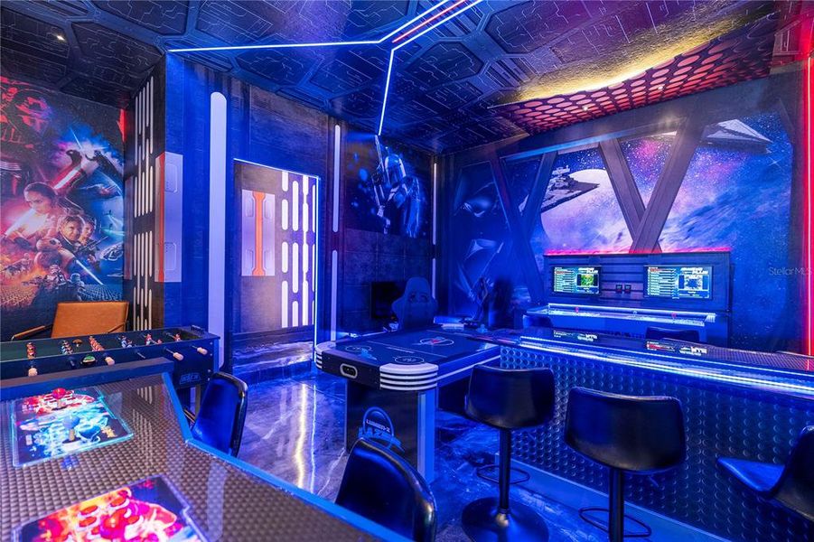 Community amenities in , Orlando (Image 58).