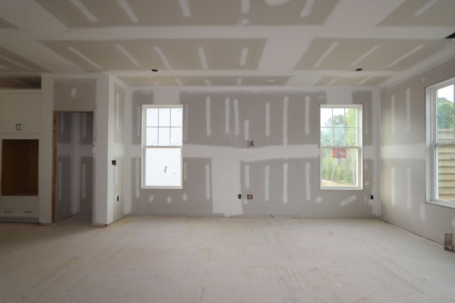 Interior Interior