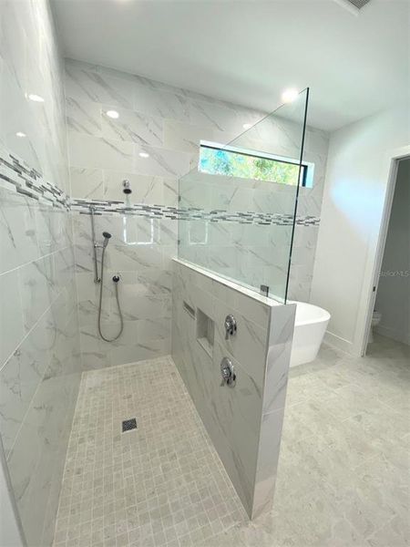 Master Bath Master Bath