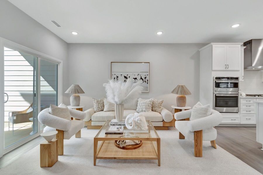 Family Room Family Room