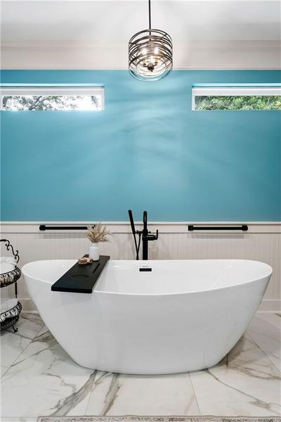 Close-up of interior finishes inside a home in , Cartersville (Image 19). Close-up of interior finishes inside a home in , Cartersville (Image 19).