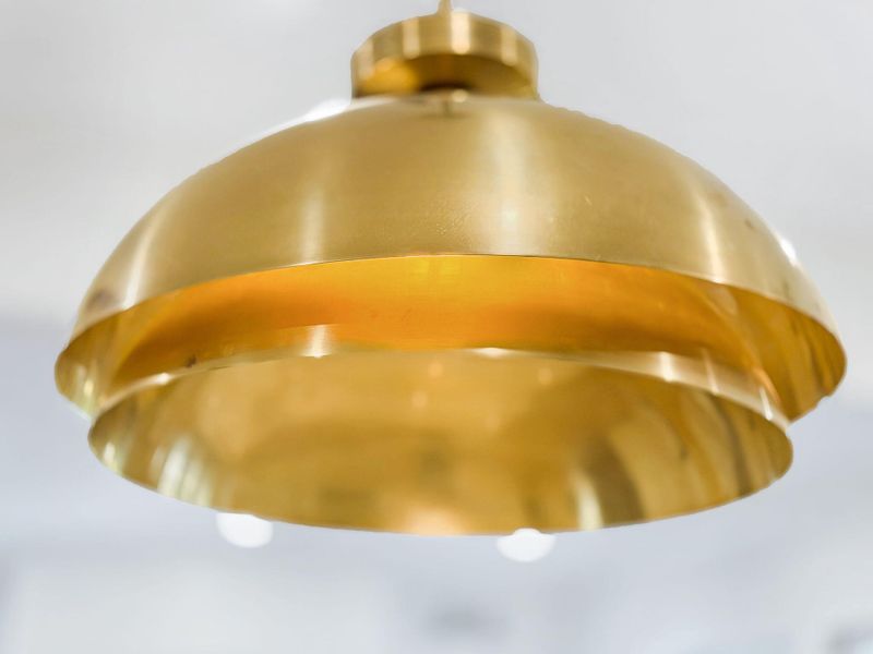 Close-up of interior finishes inside a home in , Isle Of Palms (Image 19).