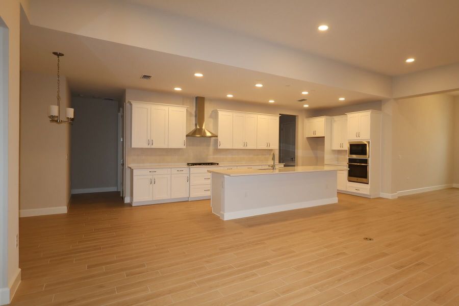 Kitchen Kitchen