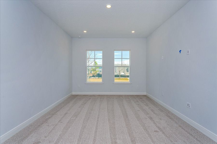 2,758sf New Home in Orlando, FL.  - Slide 16