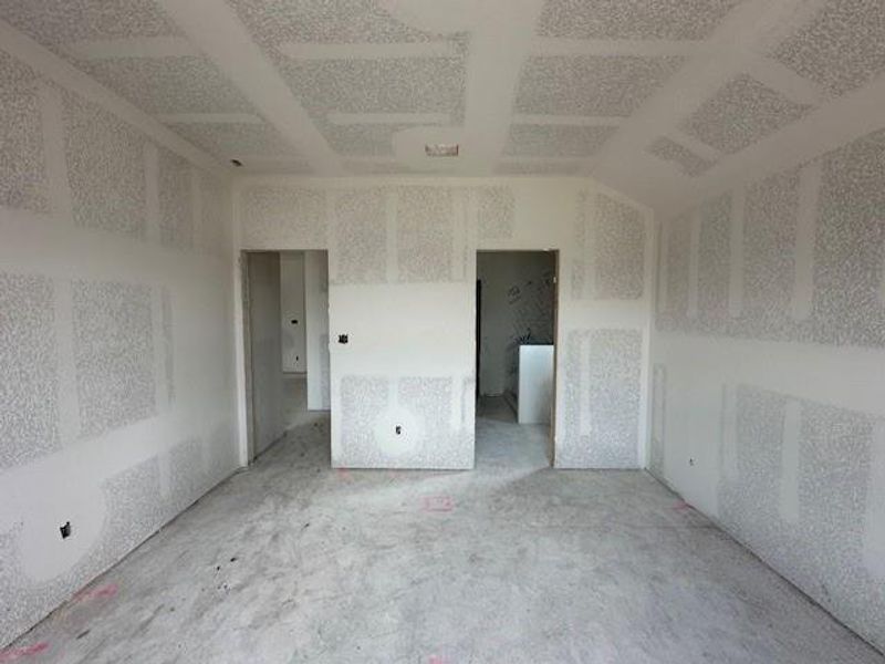 6400 Velvet Leaf Lane - Under Construction 6400 Velvet Leaf Lane - Under Construction