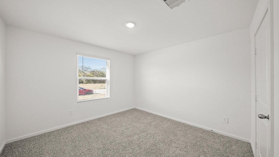 *Images and 3D tour are for illustration only and options may vary from home as built.