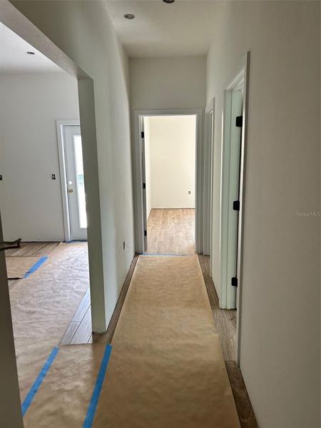 In-progress construction of a new home in , Oviedo, FL (Image 4). In-progress construction of a new home in , Oviedo, FL (Image 4).