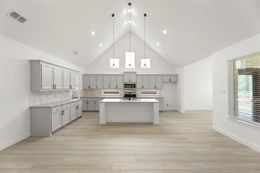 3809 Maize Avenue, Heartland, TX