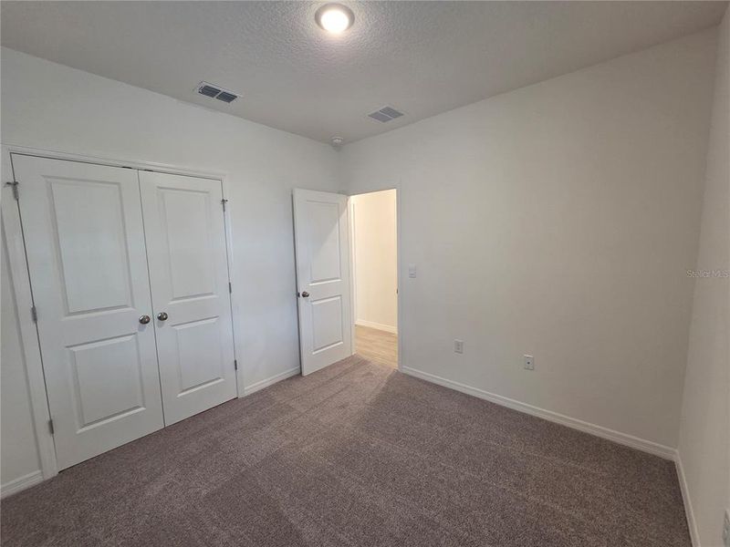 Spacious, unfurnished interior of a new home in Hammock Reserve, Haines City (Image 37). Spacious, unfurnished interior of a new home in Hammock Reserve, Haines City (Image 37).