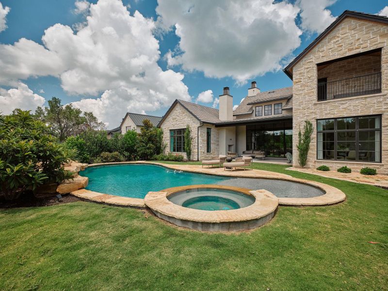 Community amenities in , Austin (Image 31).