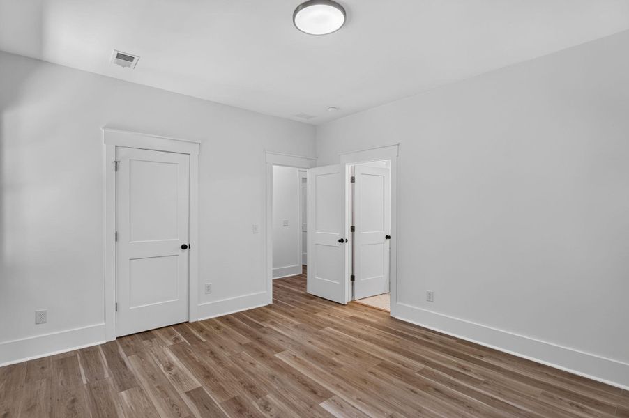 Spacious, unfurnished interior of a new home in , Hanahan (Image 33). Spacious, unfurnished interior of a new home in , Hanahan (Image 33).