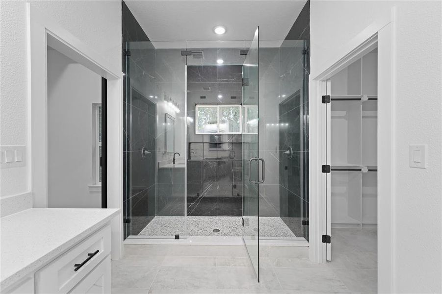 Furnished interior view inside a new home in , Trinidad (Image 14).