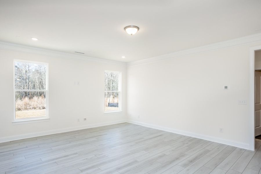 Spacious, unfurnished interior of a new home in 1158 Place, Wilson (Image 21). Spacious, unfurnished interior of a new home in 1158 Place, Wilson (Image 21).