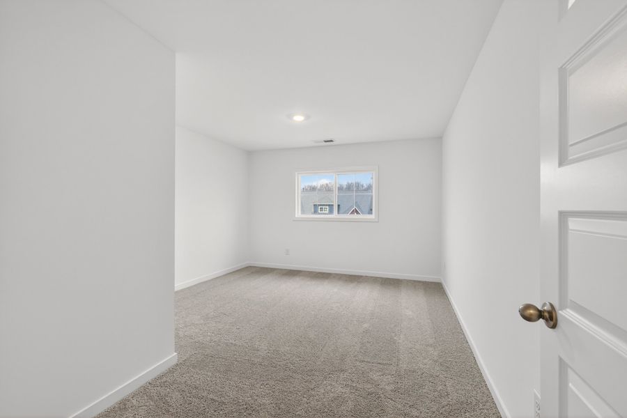 Photo of actual home* Photo of actual home*