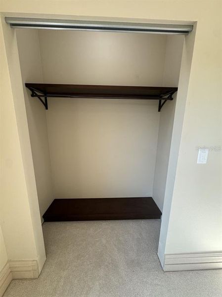 Spacious, unfurnished interior of a new home in , Okeechobee (Image 15).