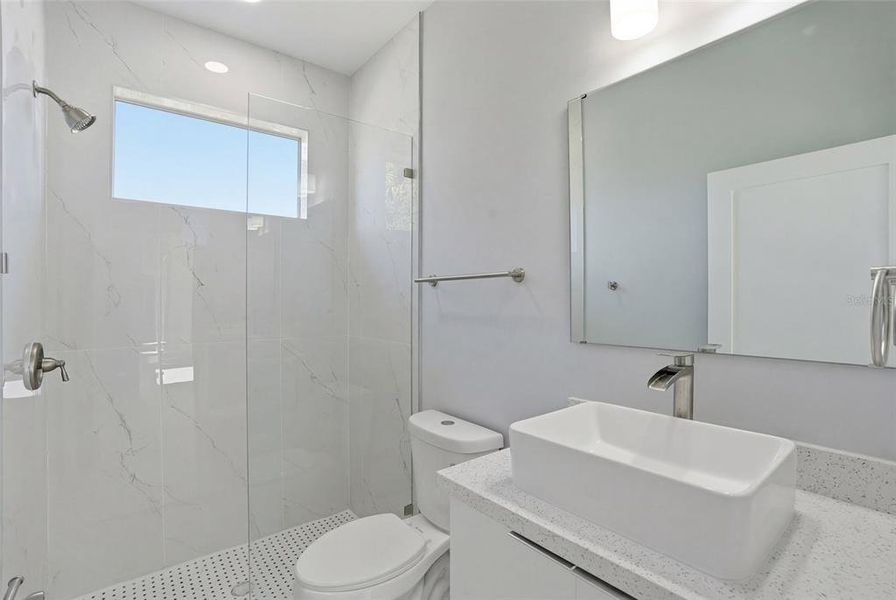 Furnished interior view inside a new home in , Lehigh Acres (Image 9).