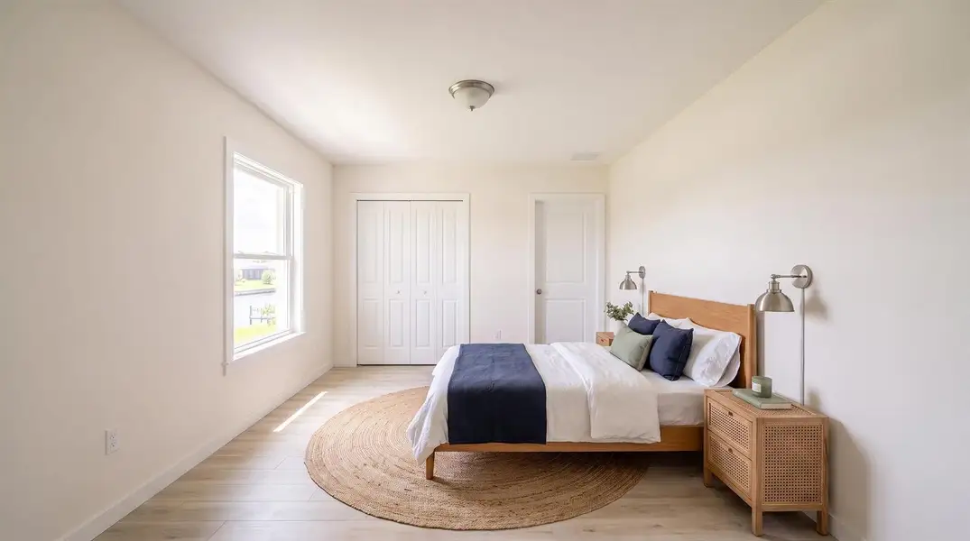 Bedroom Bedroom
