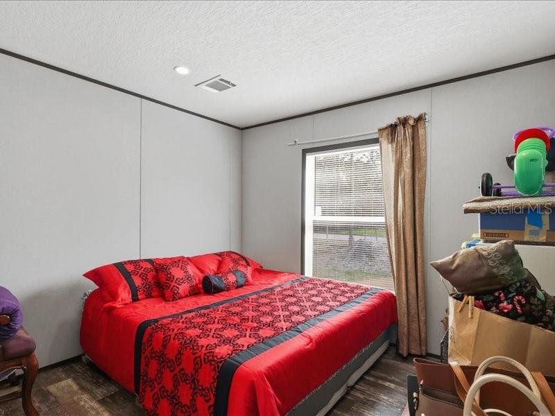 Furnished interior view inside a new home in , Bunnell (Image 26).