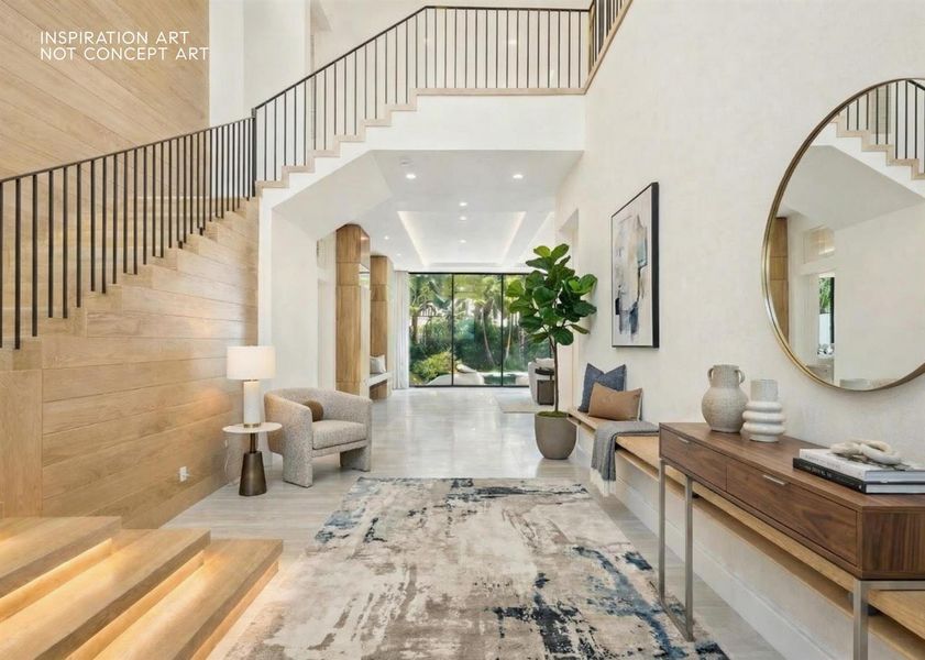 Foyer Inspo Foyer Inspo