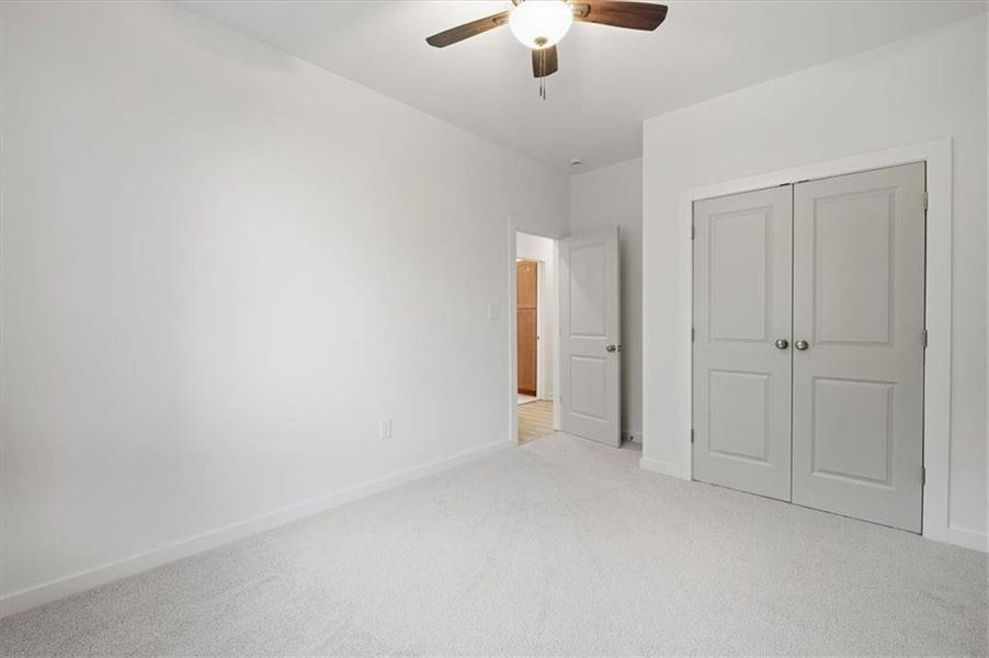 Spacious, unfurnished interior of a new home in , Rome (Image 32). Spacious, unfurnished interior of a new home in , Rome (Image 32).