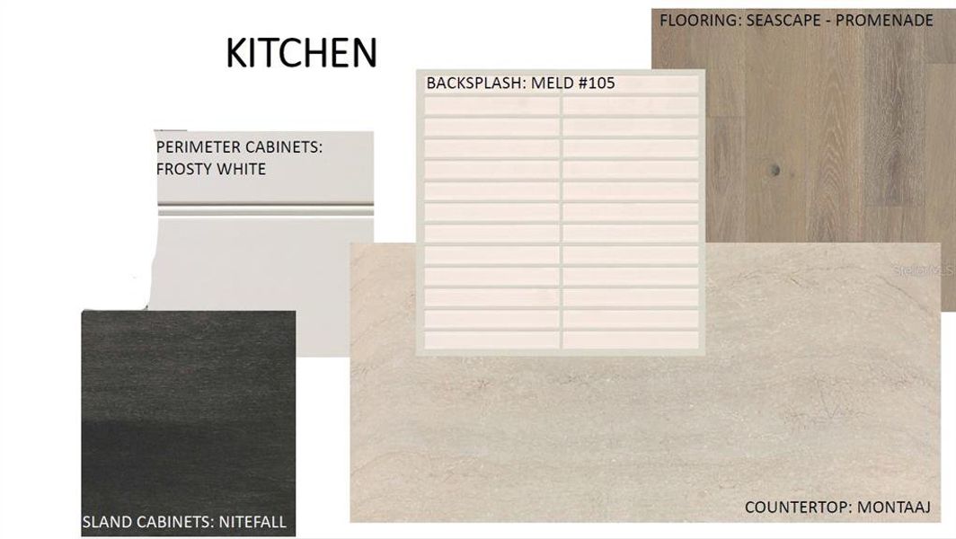 Sample of building materials used in homes in Tideline, Bradenton (Image 9). Sample of building materials used in homes in Tideline, Bradenton (Image 9).