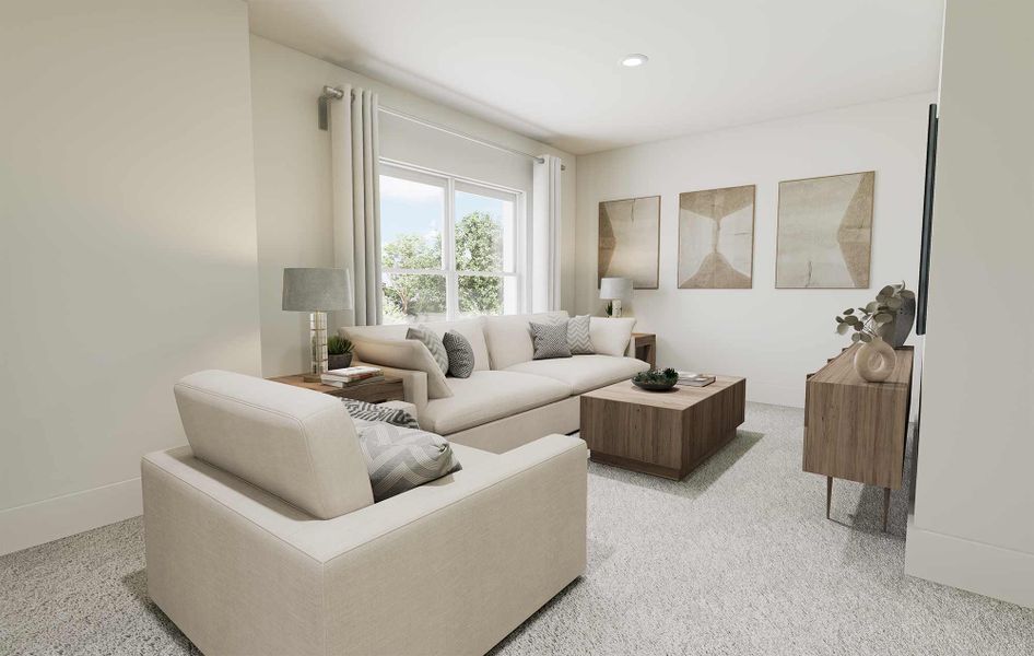 The Ayla - Retreat The Ayla - Retreat