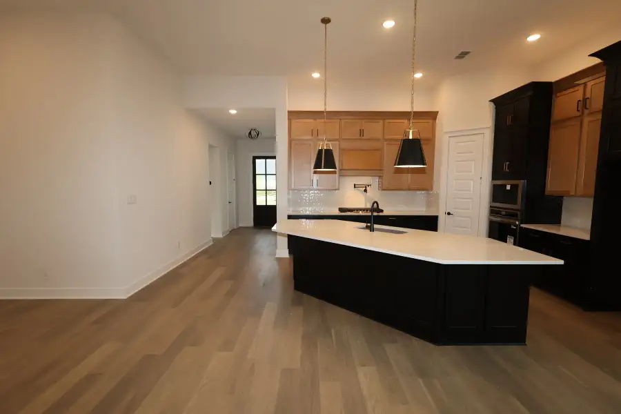 Kitchen Kitchen