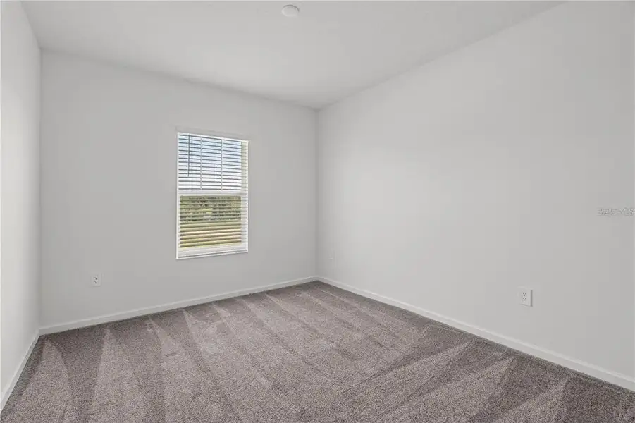 Spacious, unfurnished interior of a new home in , Davenport (Image 22).
