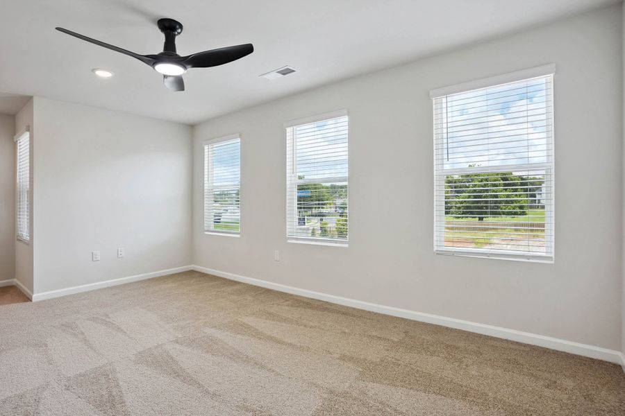 New Home in Hampton, GA.  - Slide 18