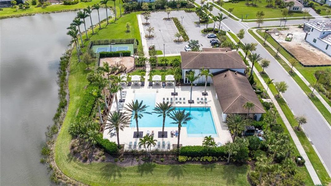 Community amenities in , Sarasota (Image 38).