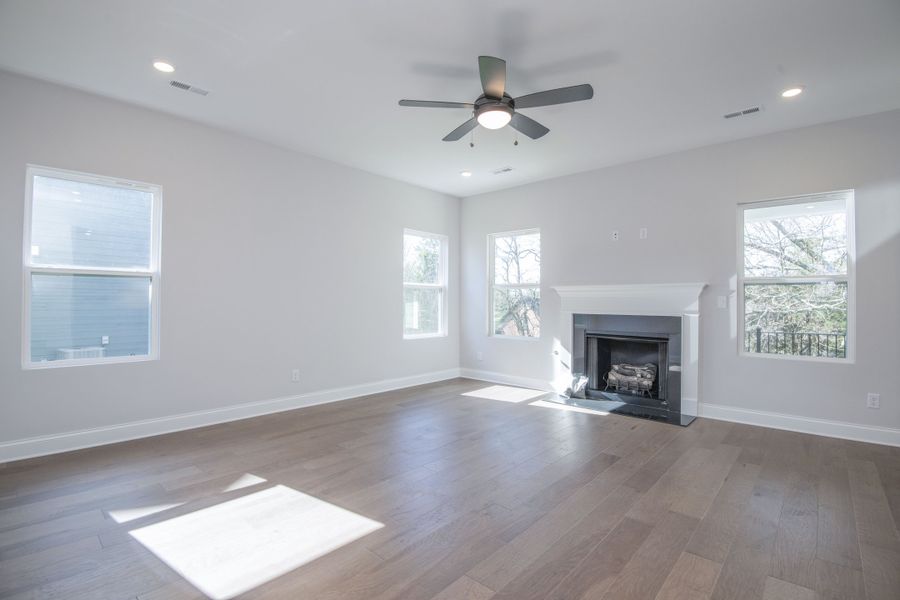 *Photo of actual home.