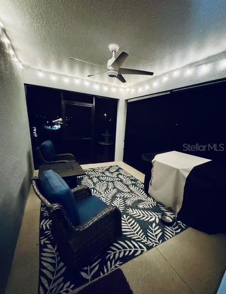 Furnished interior view inside a new home in , Ocala (Image 15).