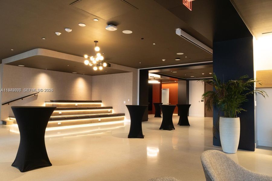 Community amenities in , Miami (Image 27).