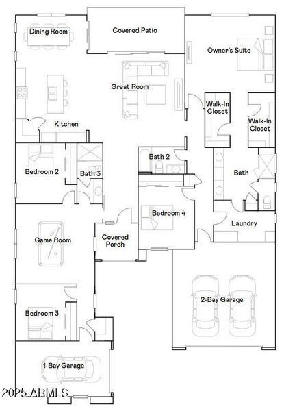 Floorplan Floorplan